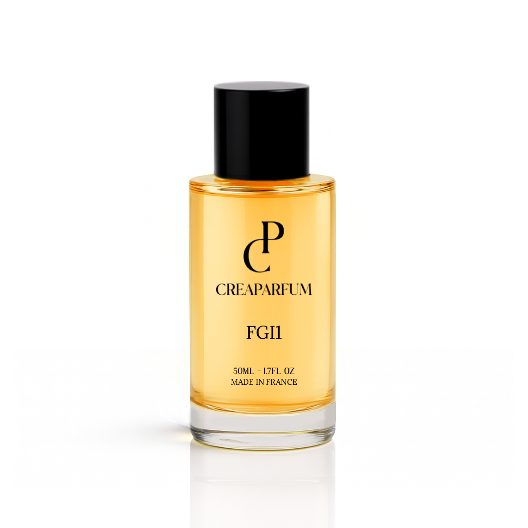 FGI1 similaire à Ange ou Démon