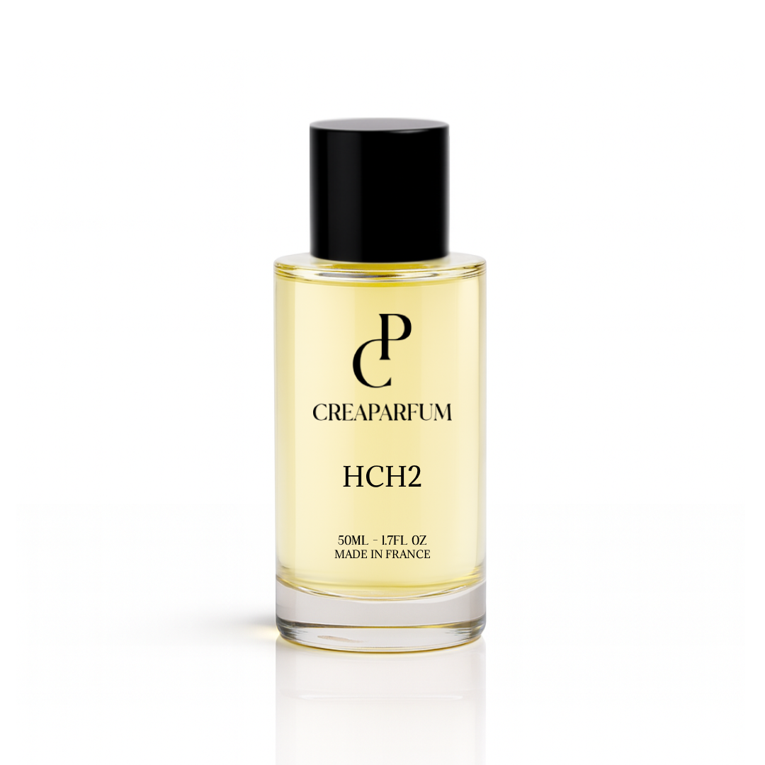 HCH2 - similaire à Bleu