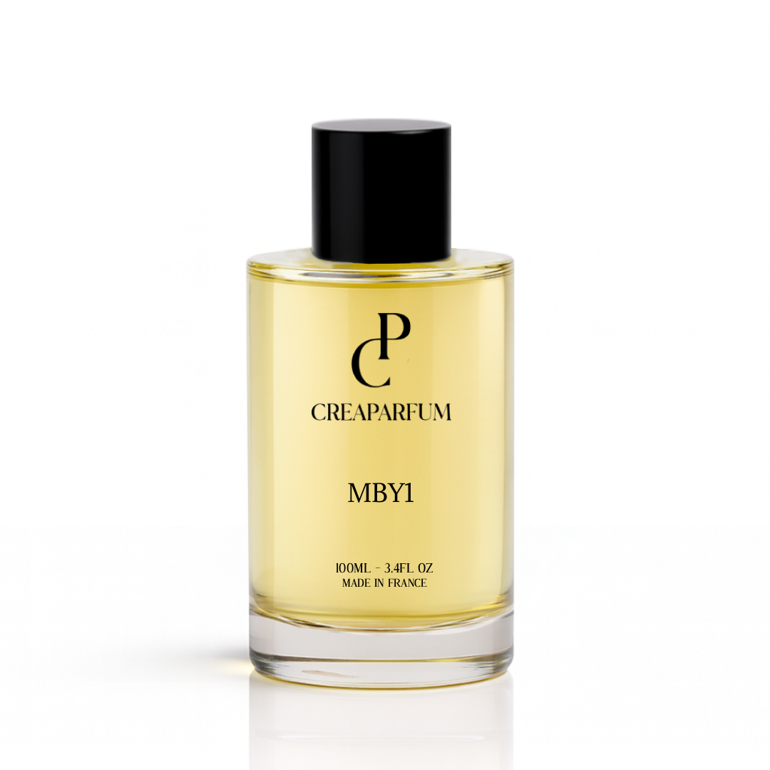 MBY1 Similaire à Bal d'Afrique