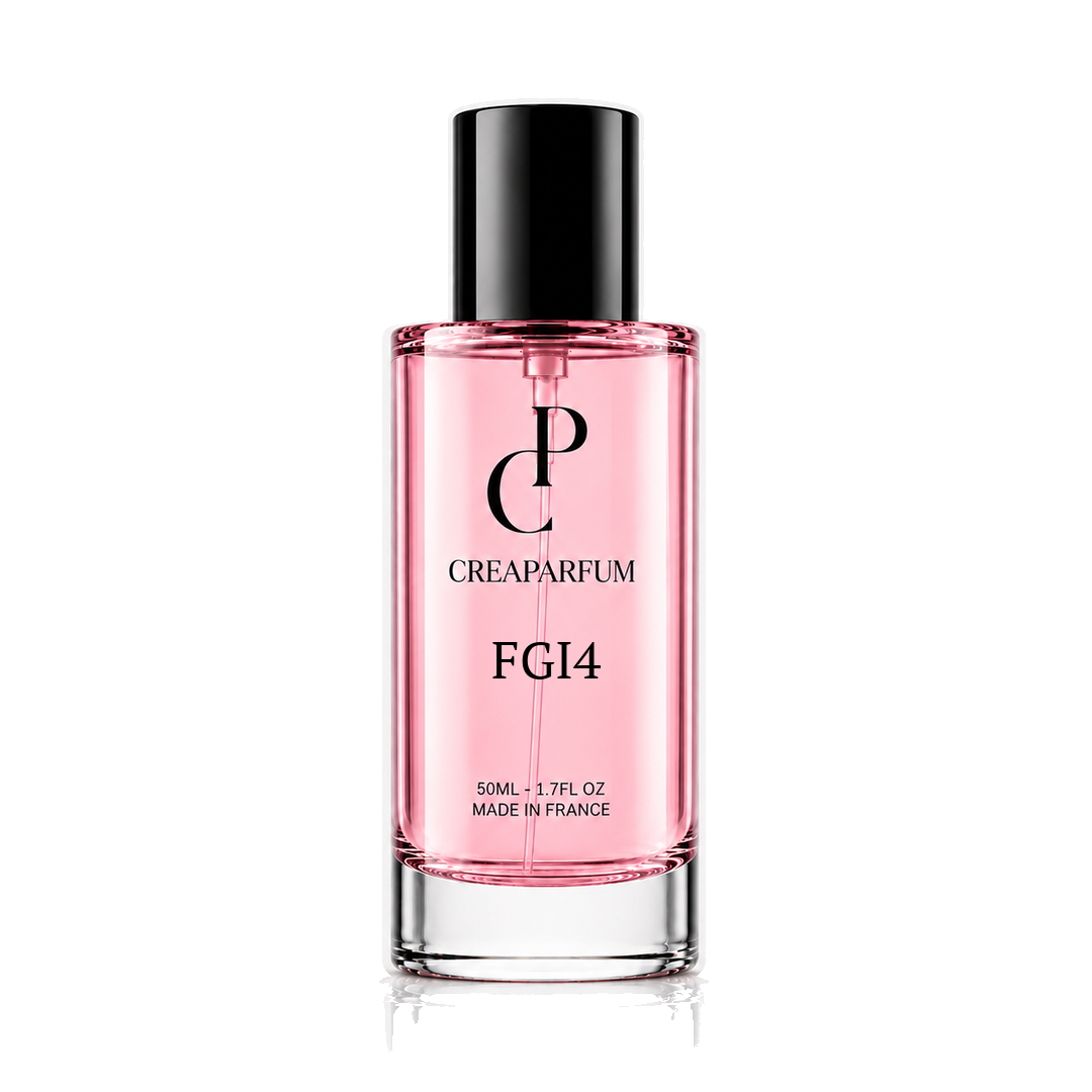FGI4 similaire à LIVE IRRÉSISTIBLE