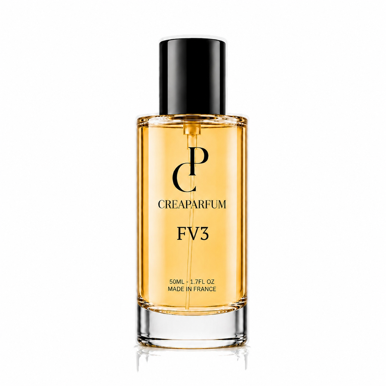 FV3 - similaire à Étoile Filante de Louis Vuitton | CreaParfum