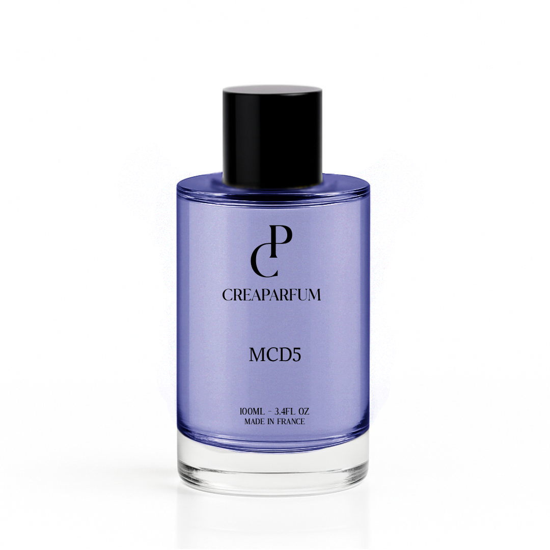 MCD5 similaire à Gris