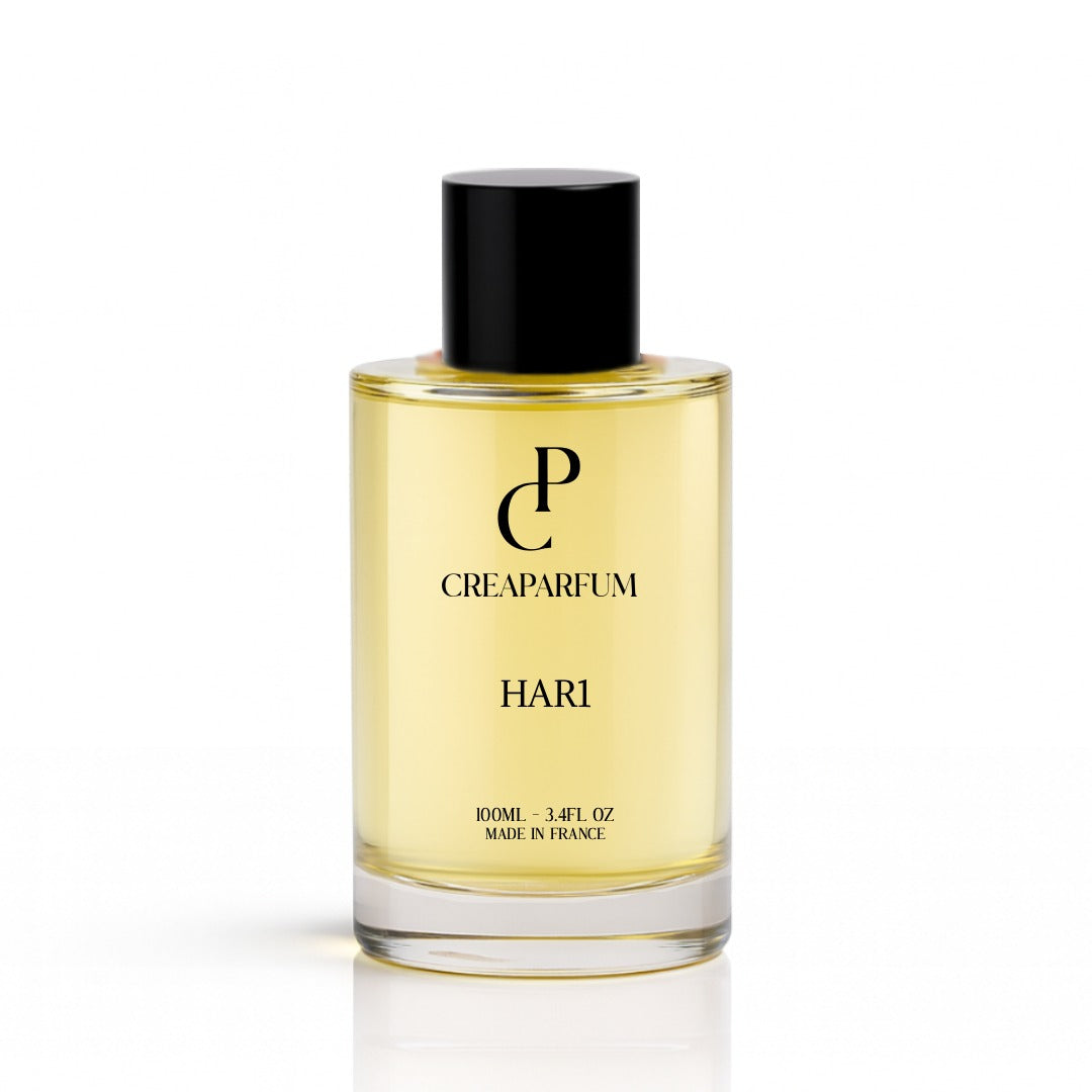 HAR1 - similaire à Stronger with you