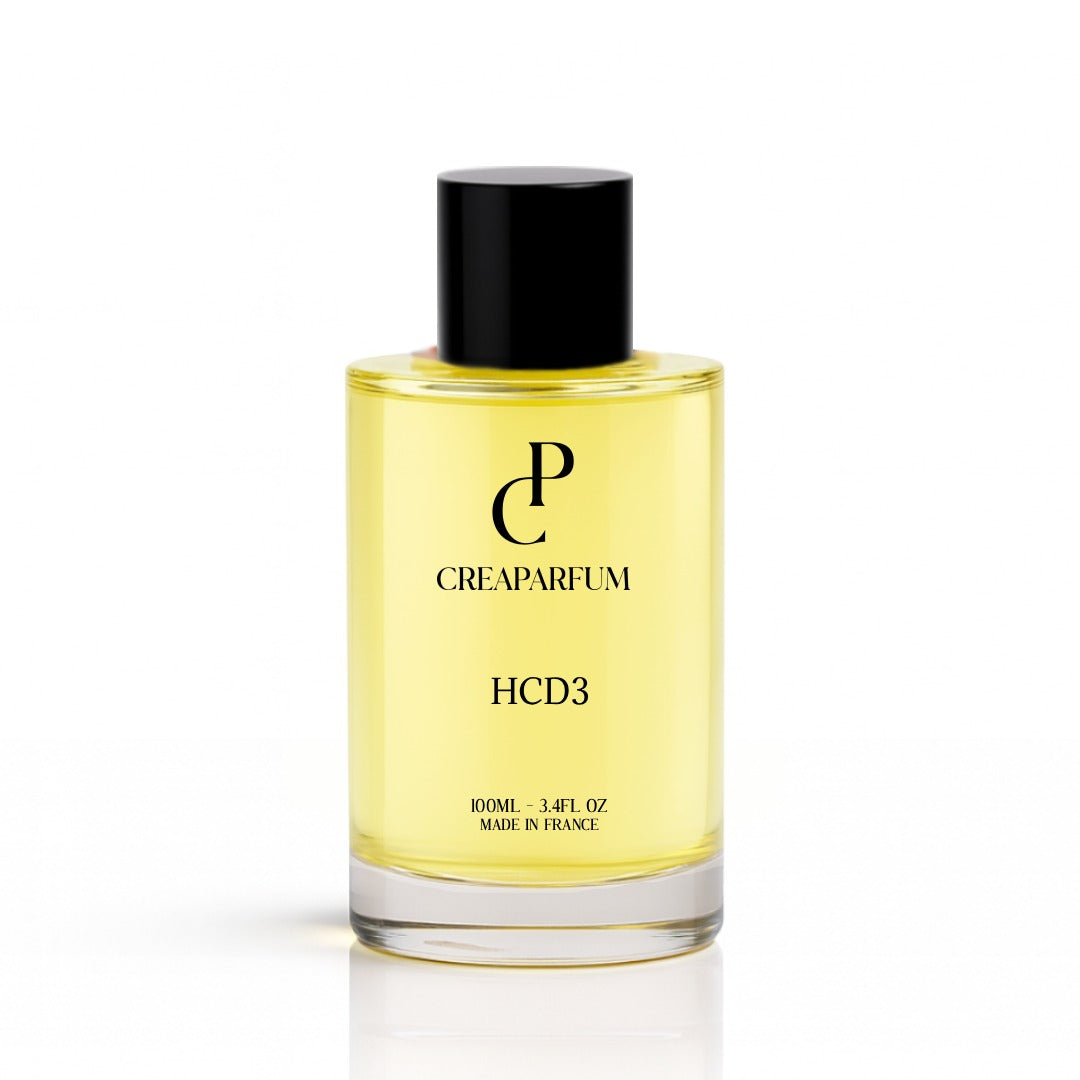 HCD3 - similaire à Homme Intense