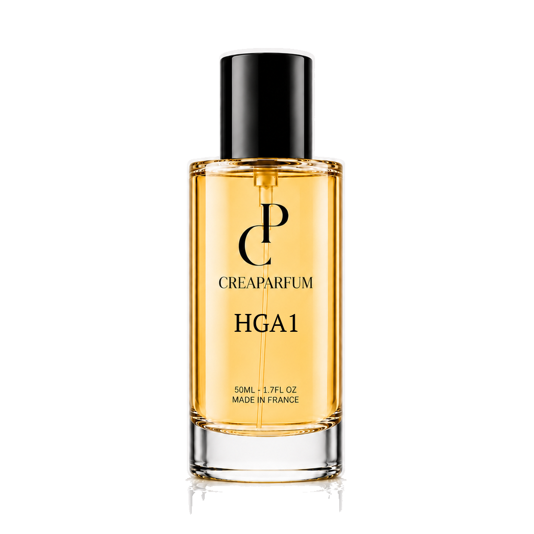 HGA1 similaire à Scandal homme