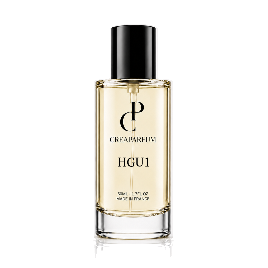HGU1  - similaire à Habit Rouge