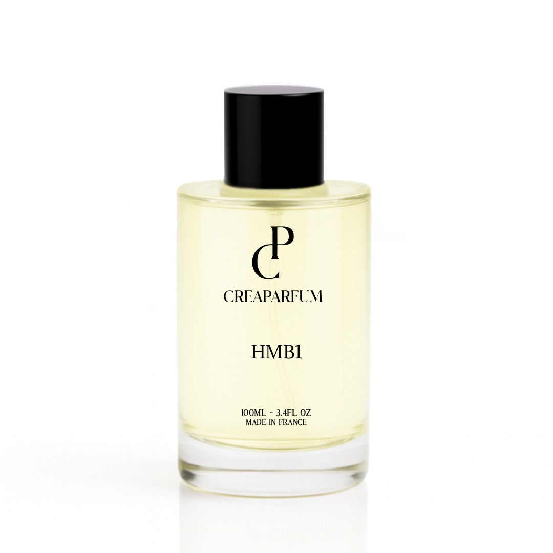 HMB1- similaire à Legend Spirit