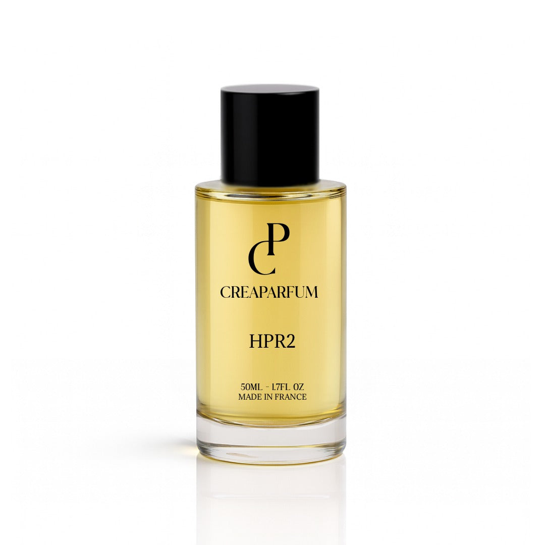 HPR2 - similaire à Gold Dust