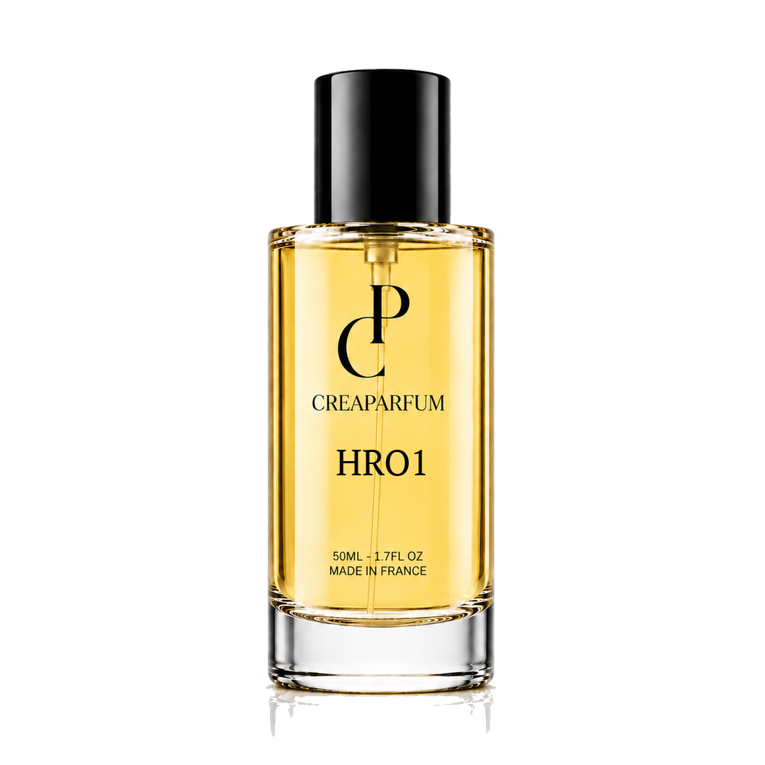 HRO1  similaire à Man