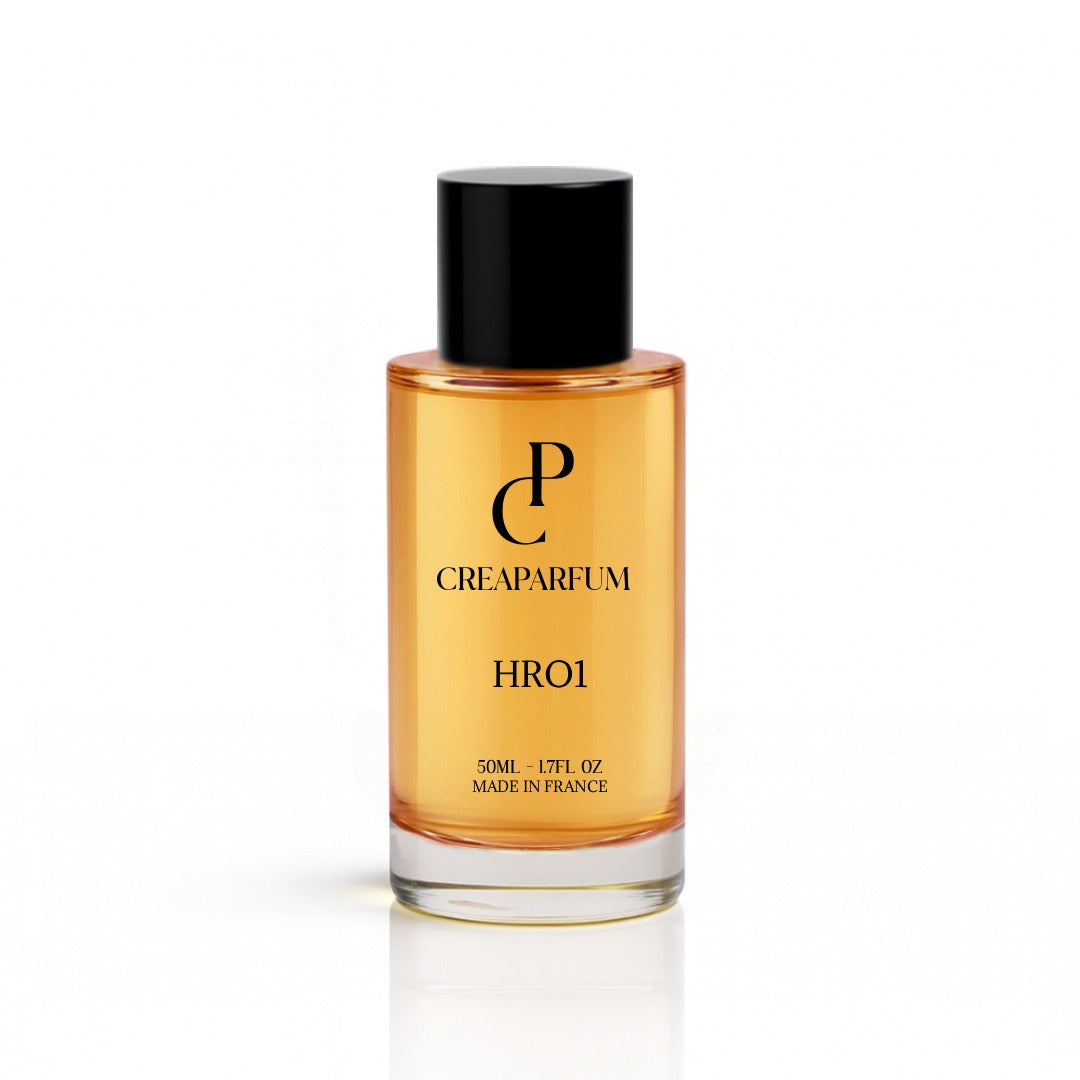 HRO1  similaire à Man