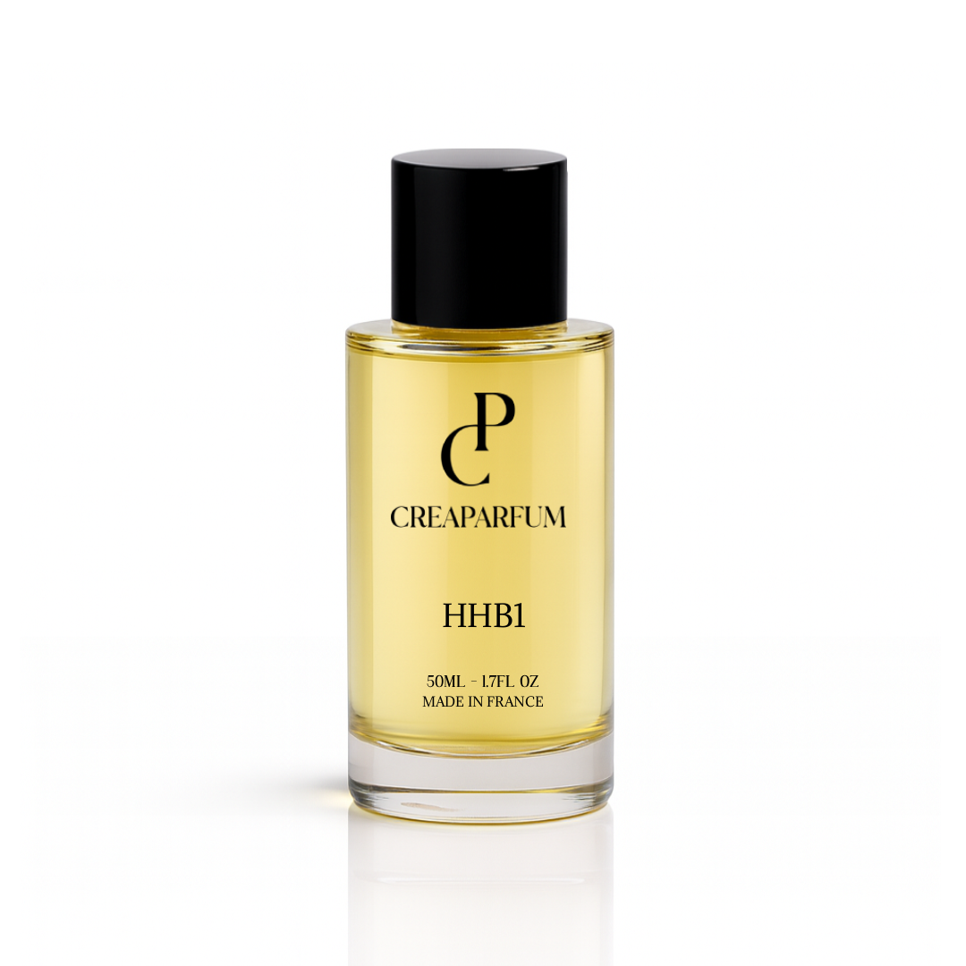 HHB1 - similaire à La gourde