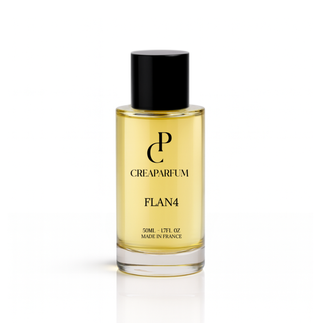 FLAN4 similaire à La Nuit Trésor Lancôme