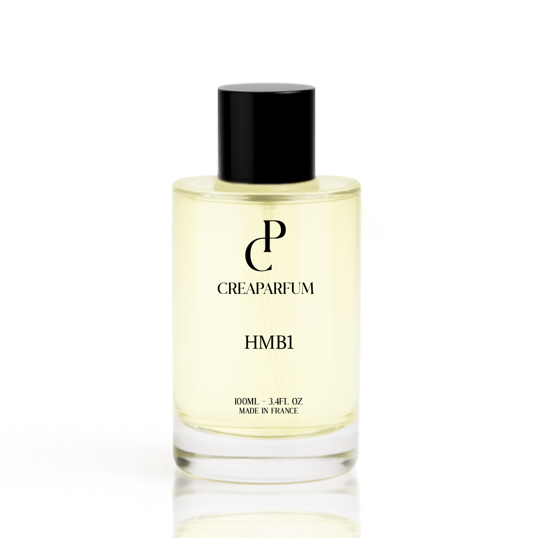 HMB1- similaire à Legend Spirit