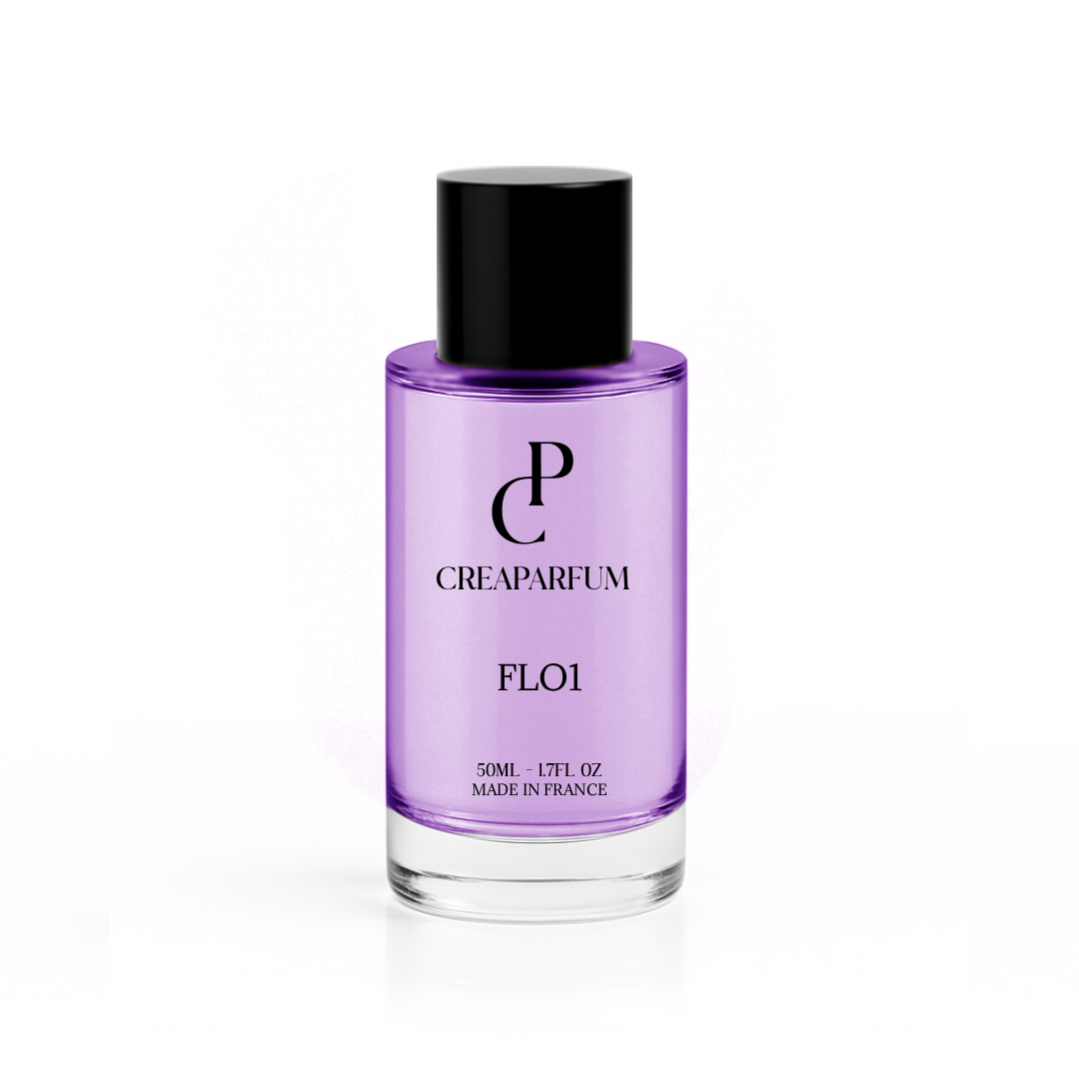 FLO1 similaire à Lolita Lempicka