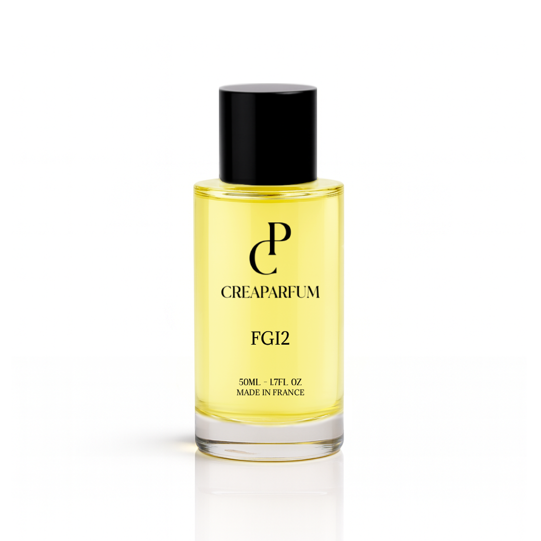 FGI2 similaire à L'Interdit