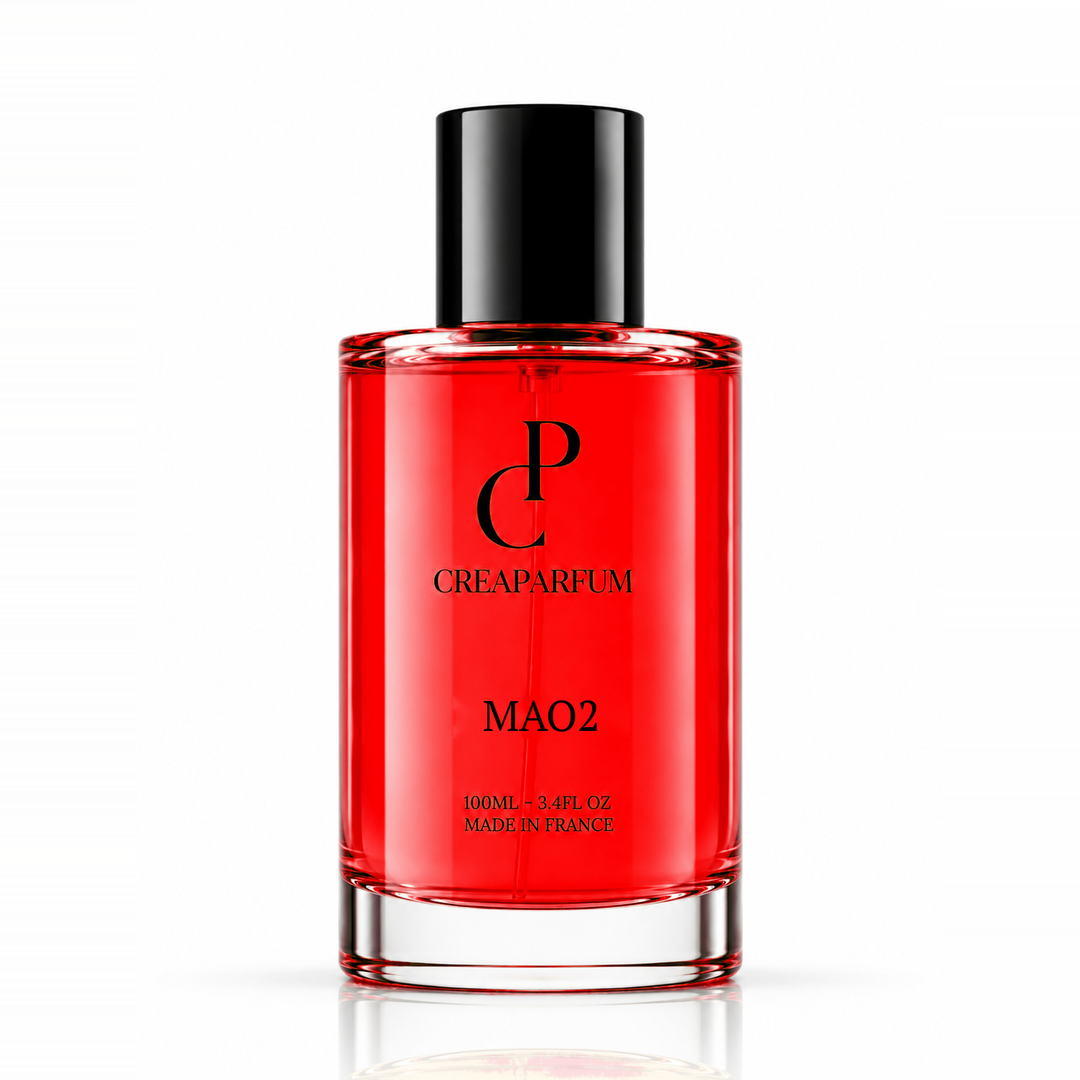 MAO2 similaire à INTENSE OUD