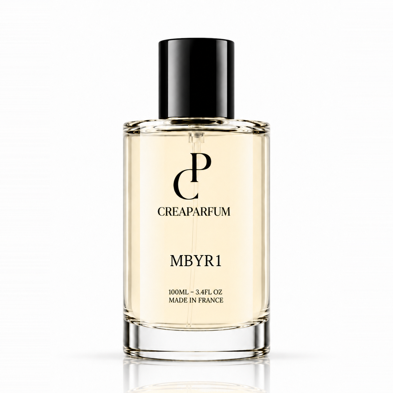 MBYR1 similaire à LA MULA
