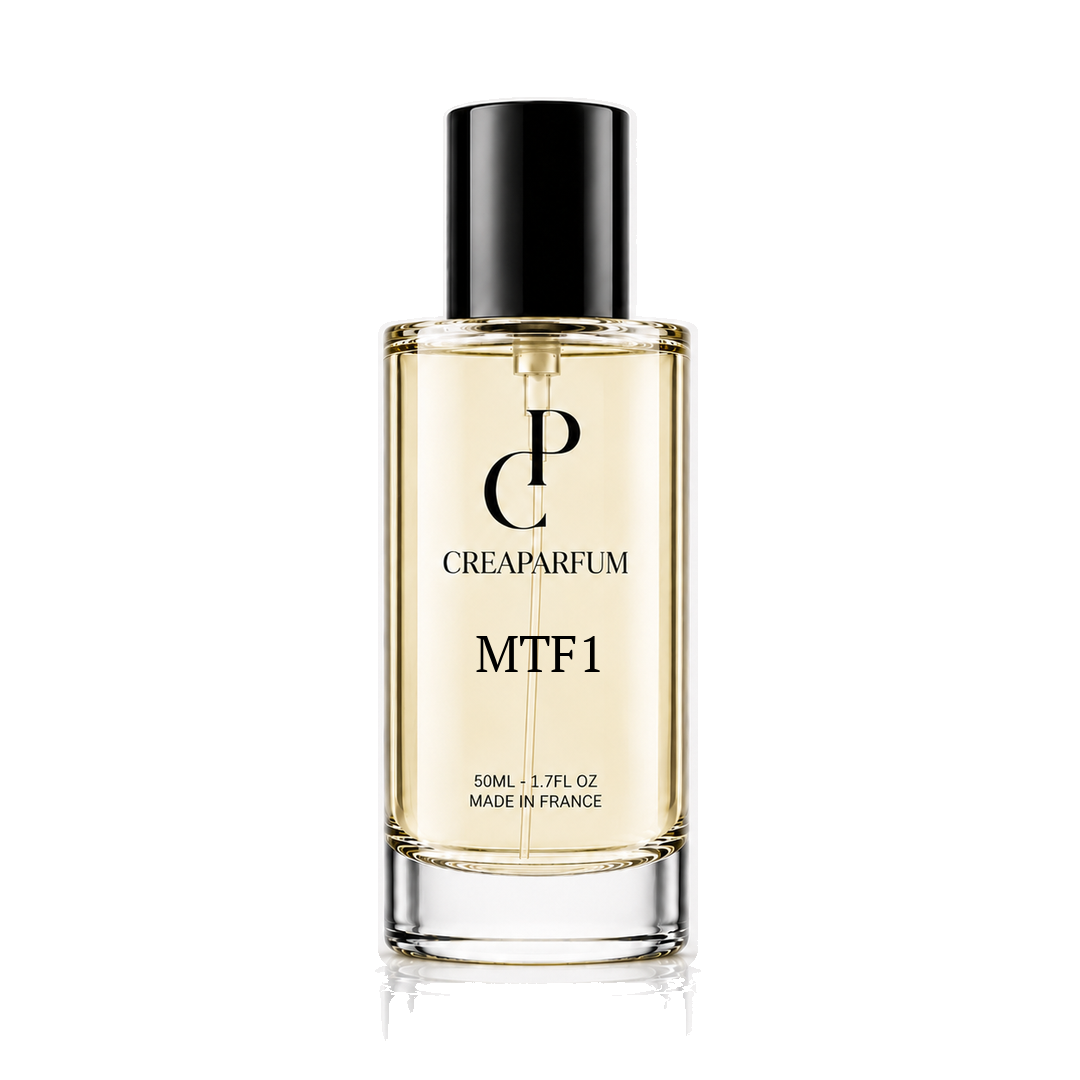 MTF1 similaire à Black Orchid