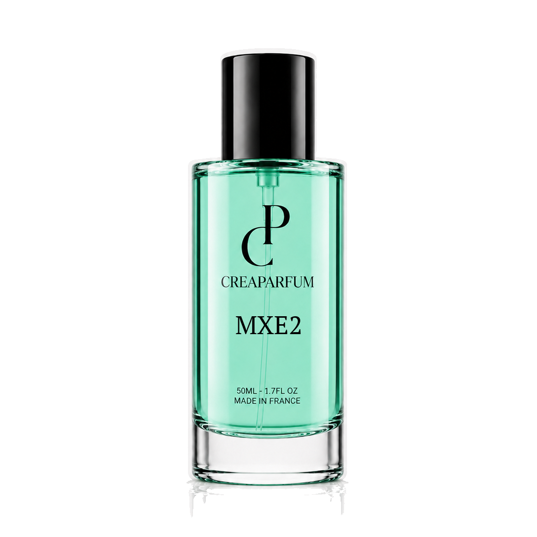 MXE2 similaire à ERBA PURA