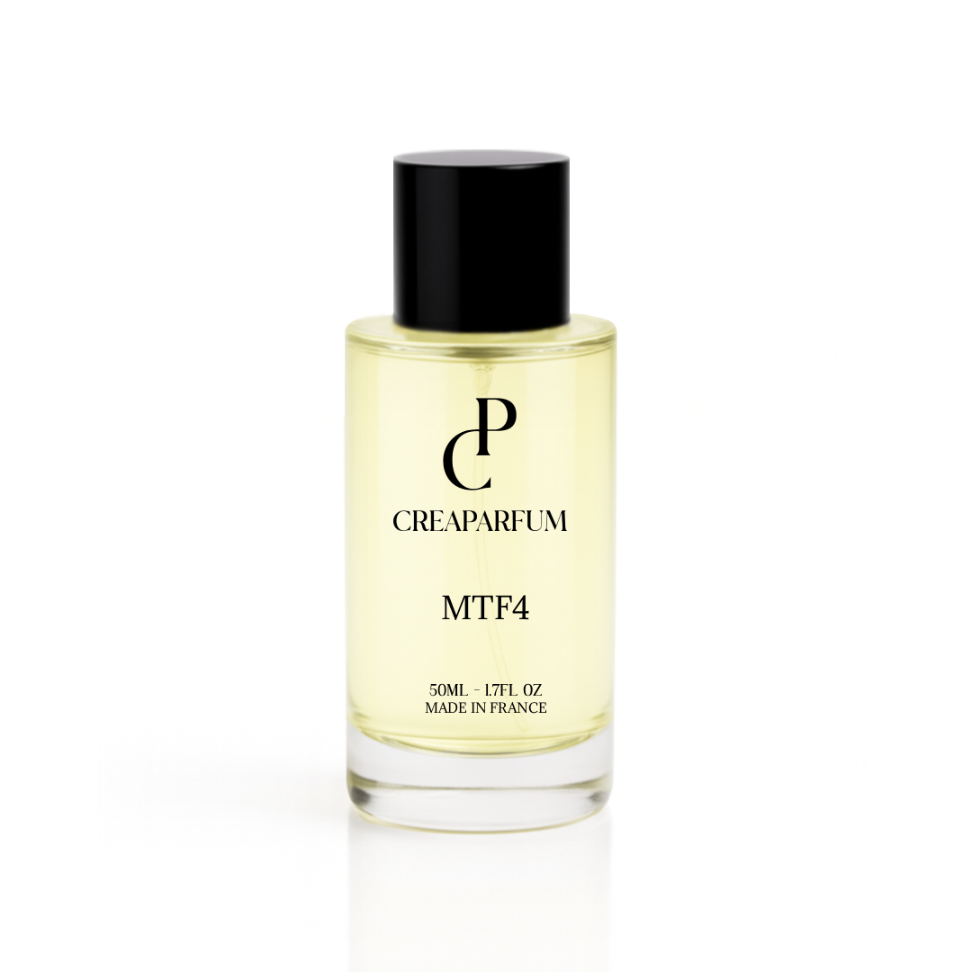 MTF4 similaire à Oud wood