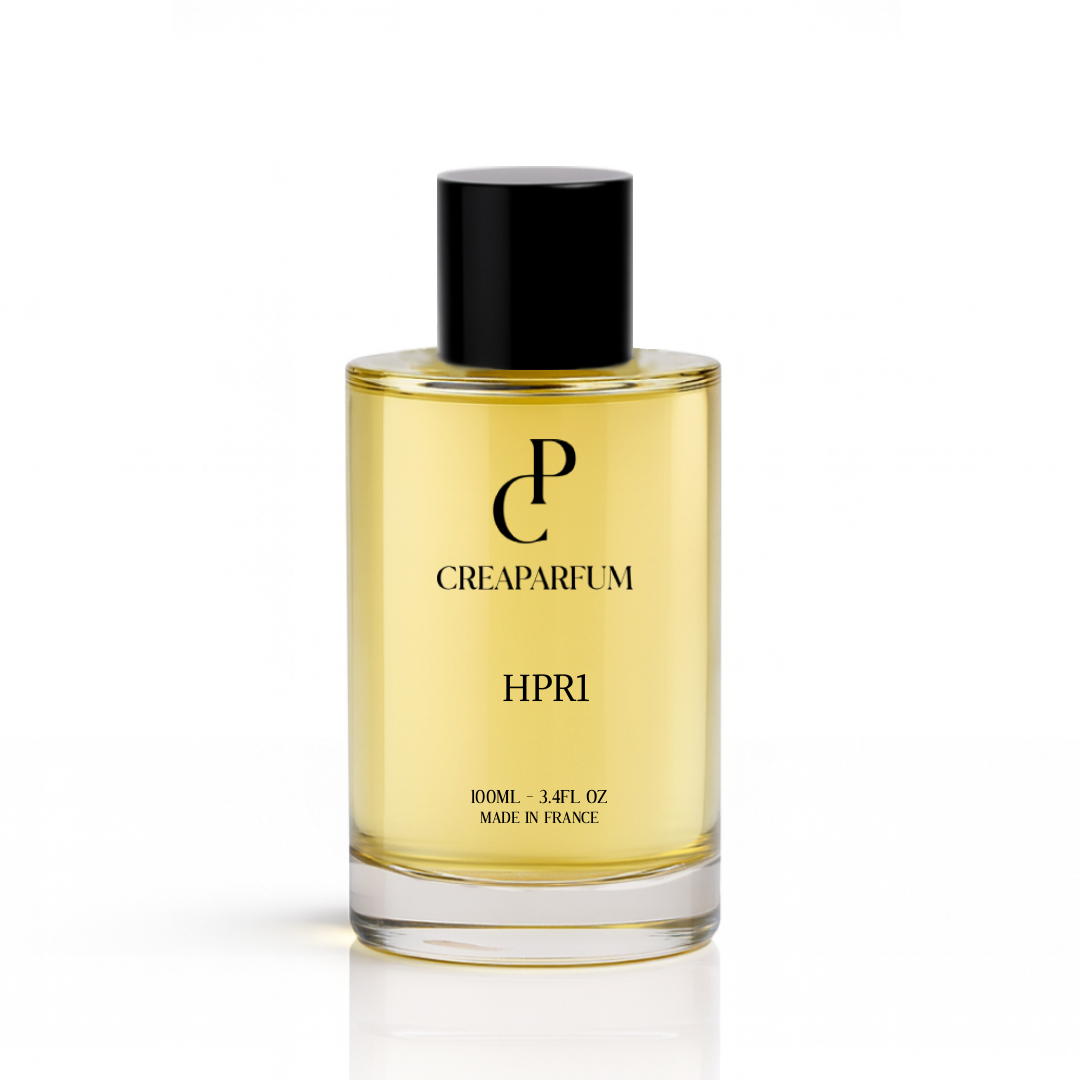 HPR1- similaire à Invictus