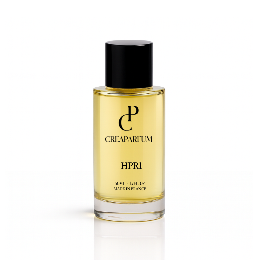 HPR1- similaire à Invictus