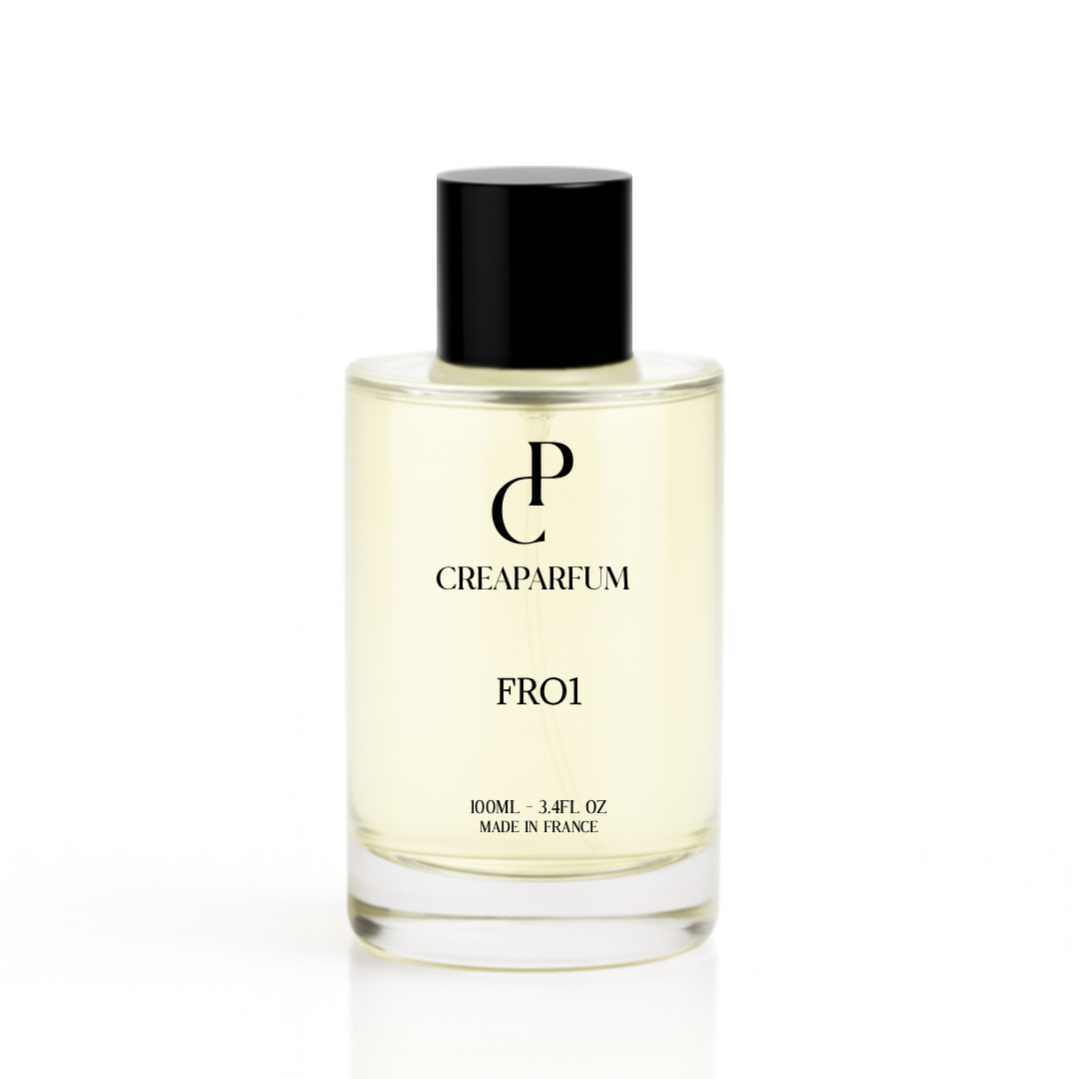 FRO1 similaire à Roberto Cavalli