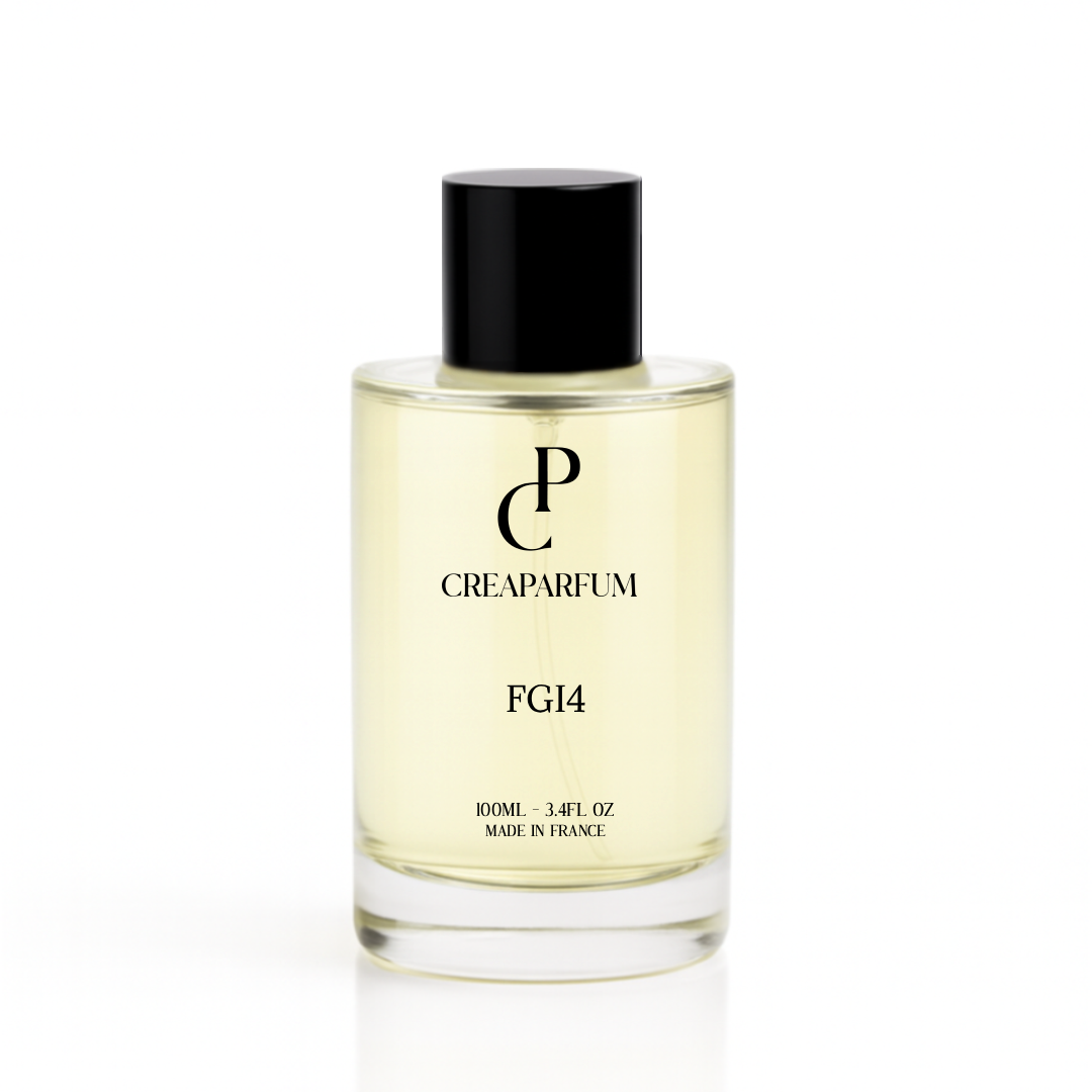 FGI4 similaire à VERY IRRESISTIBLE