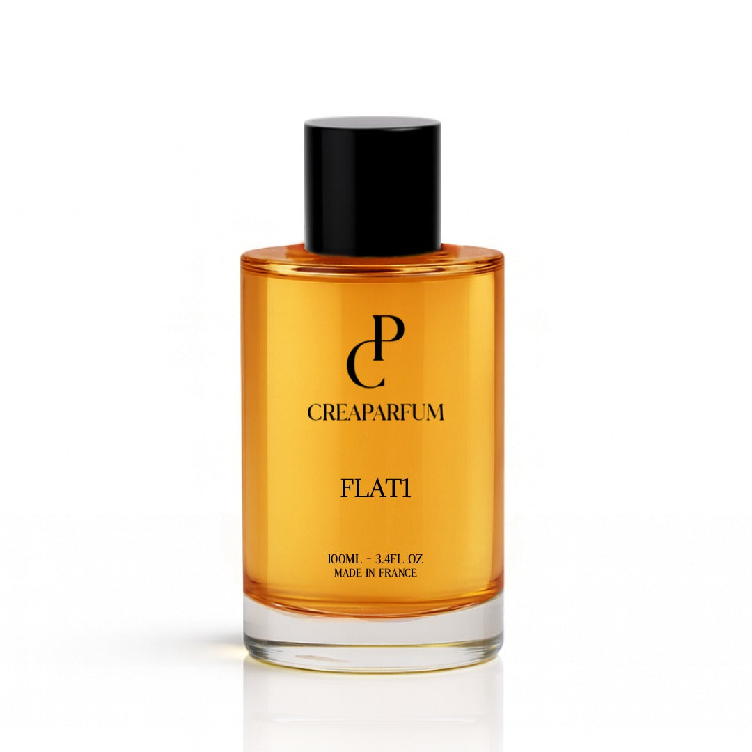 FLAT1 similaire à Eclaire