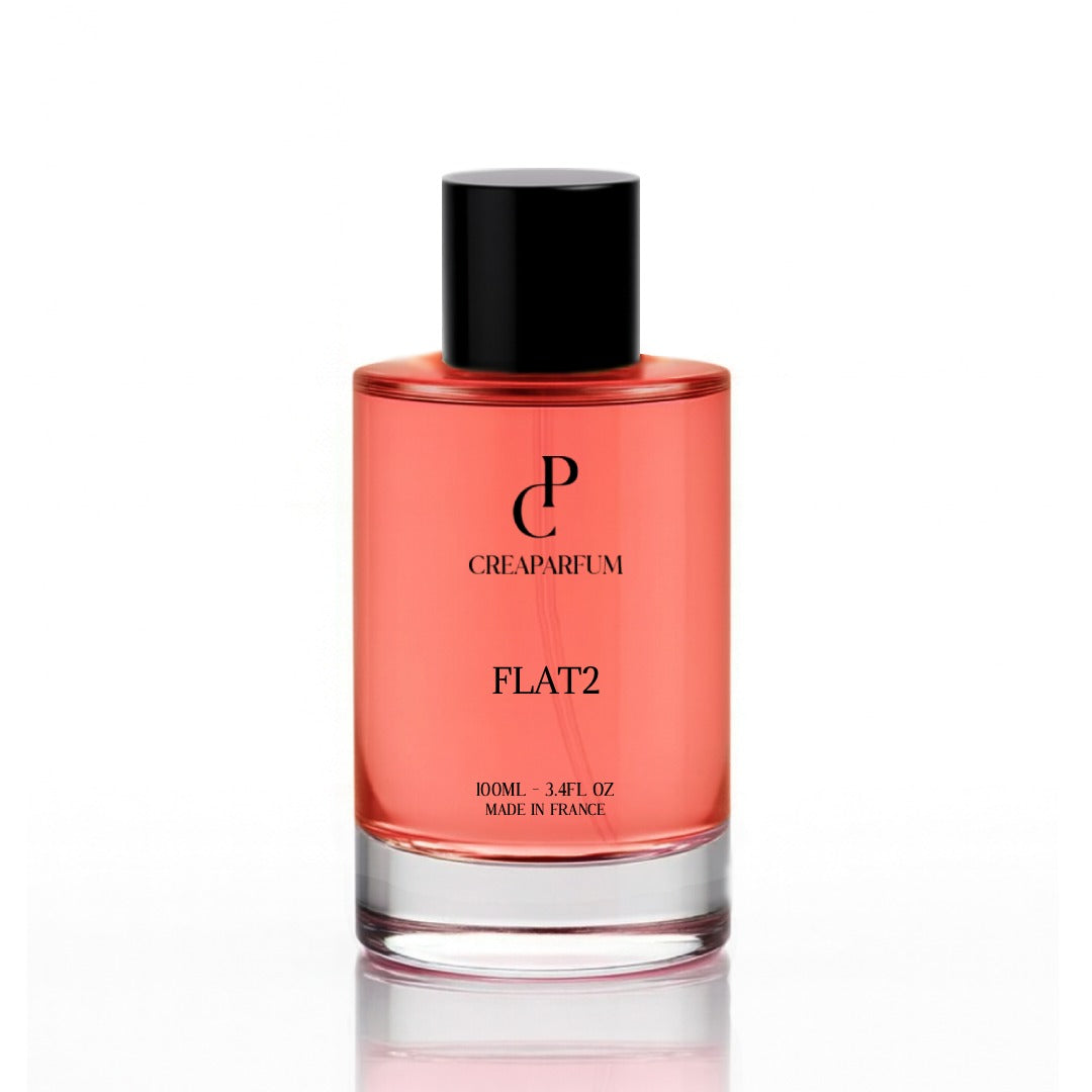 FLAT2 similaire à Yara