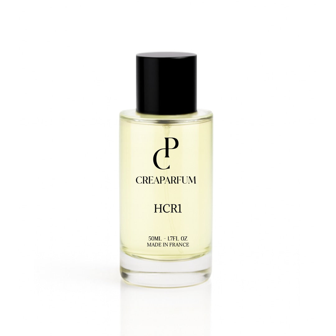 HCR1 - similaire à Aventus