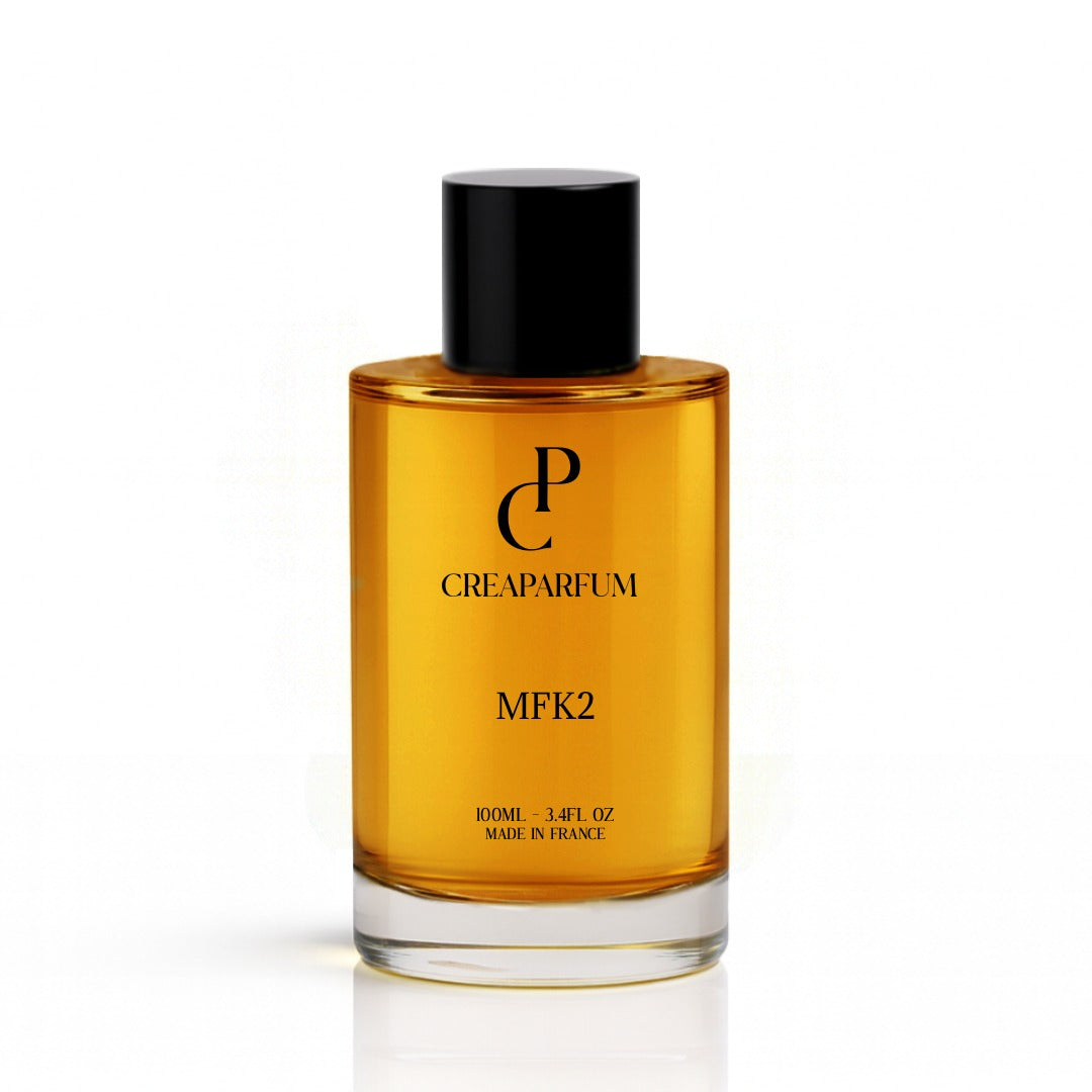 MFK2 similaire à Satin Mood